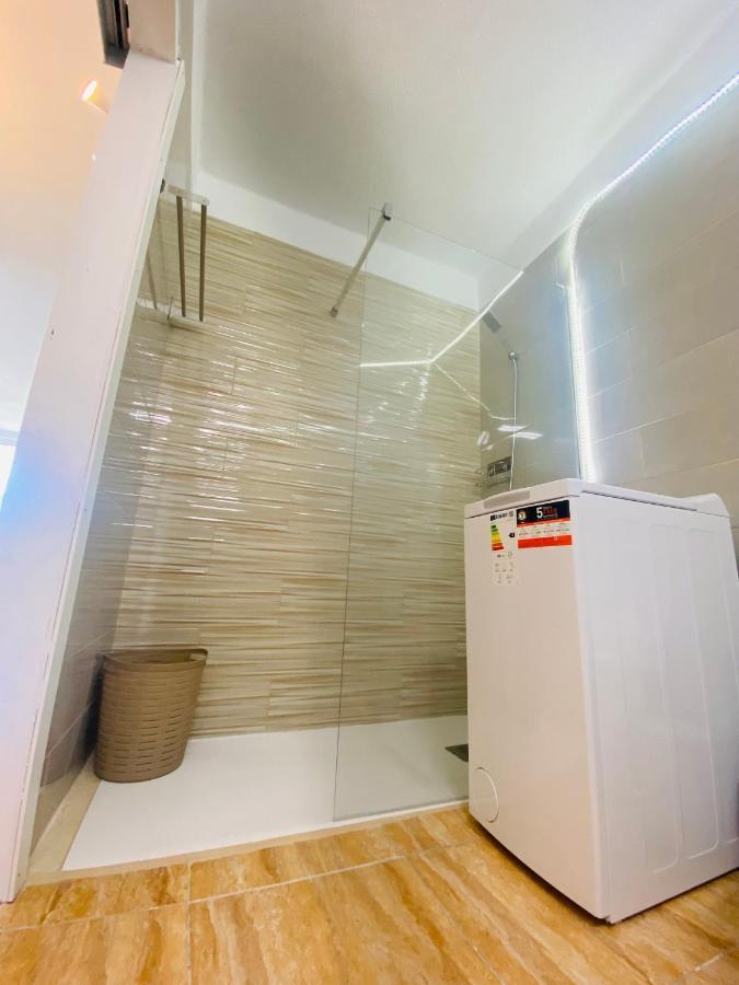 Apartament Estudio El Colibri San Miguel de Abona Zewnętrze zdjęcie