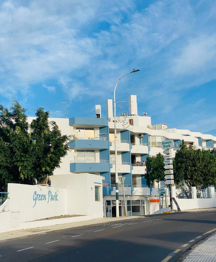 Apartament Estudio El Colibri San Miguel de Abona Zewnętrze zdjęcie