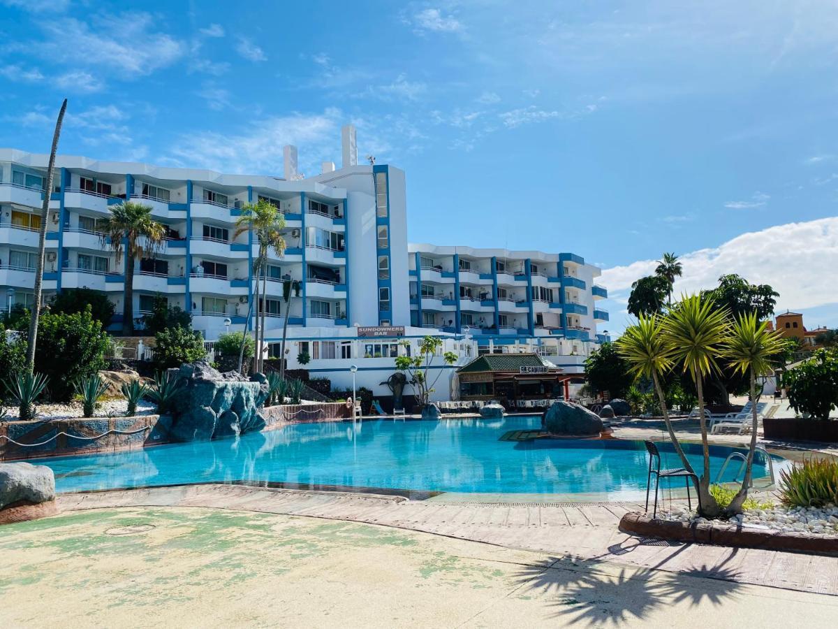 Apartament Estudio El Colibri San Miguel de Abona Zewnętrze zdjęcie