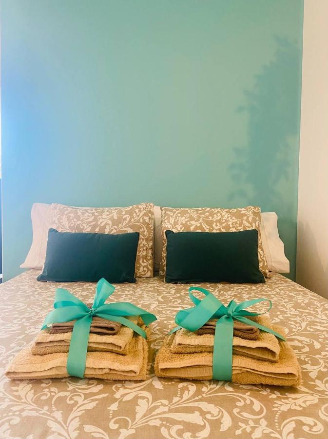Apartament Estudio El Colibri San Miguel de Abona Zewnętrze zdjęcie