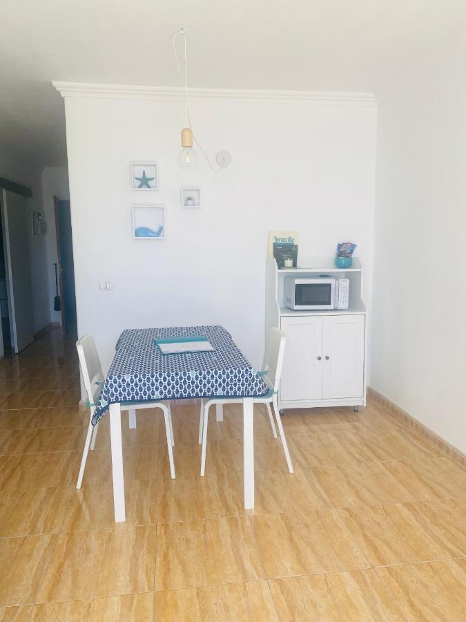 Apartament Estudio El Colibri San Miguel de Abona Zewnętrze zdjęcie