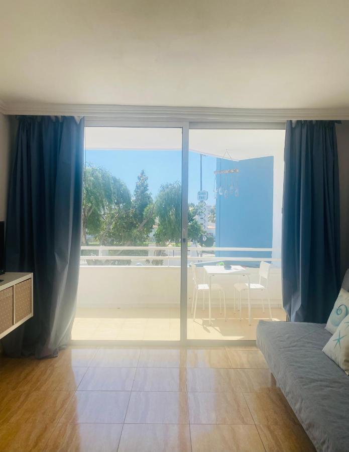 Apartament Estudio El Colibri San Miguel de Abona Zewnętrze zdjęcie